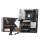 Płyta główna Socket AM5 MSI PRO X870E-P WIFI